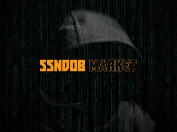 SSNDOB cybercrime market admin faces 15 years after pleading guilty