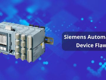 Siemens Automation Device Flaw Let Attackers Execute Code.webp