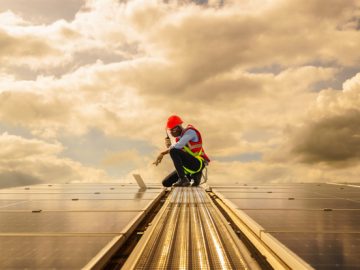 Solar monitoring systems exposed Secure your devices