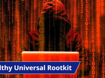 Stealthy Universal Rootkit Let Attacker Load Payload Directly.webp