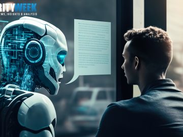 Tech Titans Promise Watermarks to Expose AI Creations