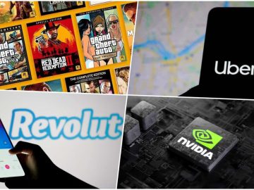 Teenagers Face Trial for Hacking BT Nvidia Rockstar Games Revolut