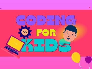 The Indispensable Role of Coding for Kids