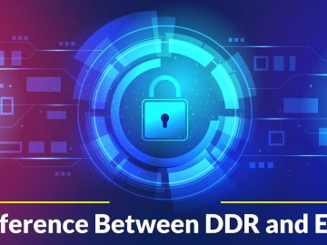 Understanding The Difference Between DDR and EDR GBHackers.webp