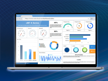 Weintek Weincloud Vulnerabilities Allowed Manipulation Damaging of ICS Devices