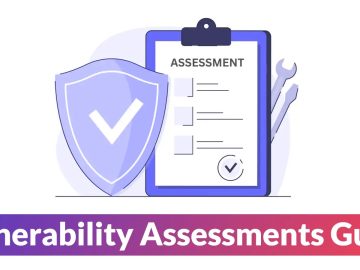 What is Vulnerability Assessment In Cybersecurity.webp