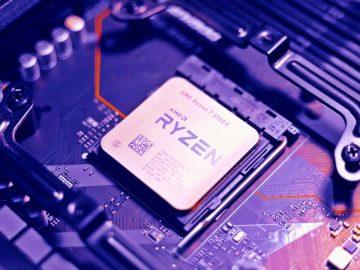 New ZenHammer memory attack impacts AMD Zen CPUs AMD