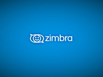 Zimbra