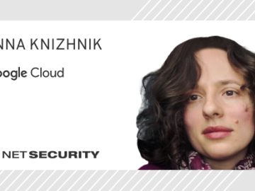 anna knizhnik google cloud