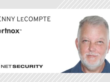 denny leCompte portnox