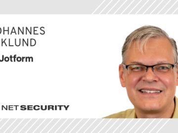 johannes wiklund jotform