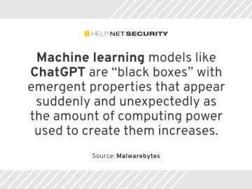 ChatGPT’s unknown potential keeps us guessing ChatGPT's unknown potential keeps us guessing