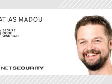 matias madou secure code warrior