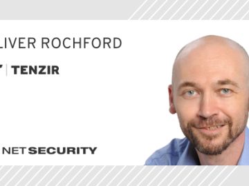 oliver rochford tenzir