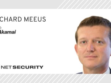 richard meeus akamai