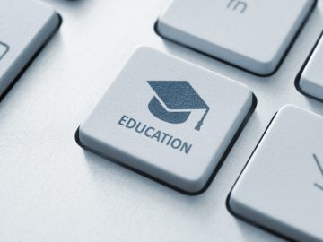 3 out of 4 cyberattacks in the education sector are