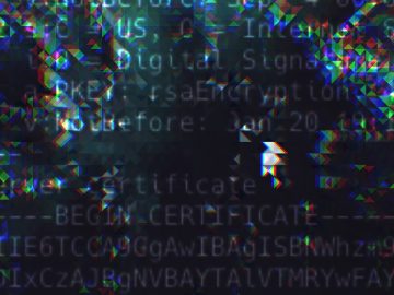 90 Day Certificate Validity