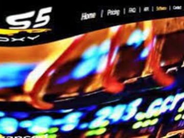 911 (911.re) Proxy Service Shuts Down After Confirming Security Breach 911 (911.re) Proxy Service Shuts Down After Confirming Security Breach