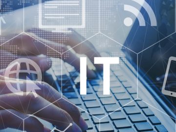 A Deep Dive into Modern IT Efficiency in a Virtualized World: A Deep Dive into Modern IT