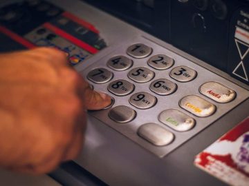 A Glimmer of Disruption in the Banking Sector