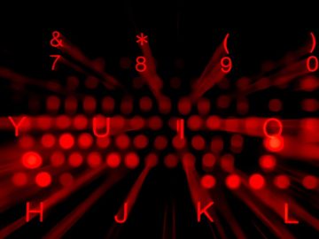 A New Attack Reveals Everything You Type With 95 Percent