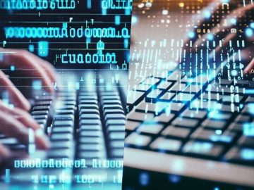 AI Model Listens to Typing Potentially Compromising Sensitive Data