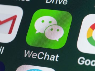 Australian lawmakers recommend potential WeChat ban on gov devices.jpgh420w748c0s0