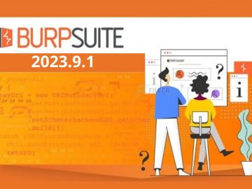 Burp Suite 2023.9.1 Released – What’s New Burp Suite 2023.9.1