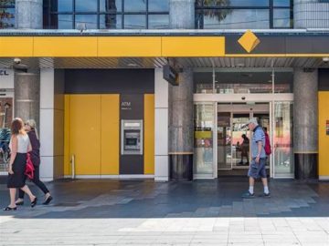 CBA to pilot transaction abuse referrals to NSW police – Finance – Software CBA to pilot transaction abuse referrals to NSW police