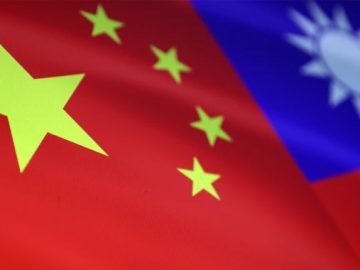 China Linked Flax Typhoon Cyber Espionage Targets Taiwans Key Sectors