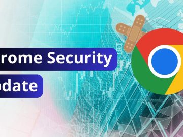 Chrome Security Update – 15 High-Severity Vulnerabilities Patched Chrome Security Update – 15 High-Severity Vulnerabilities Patched