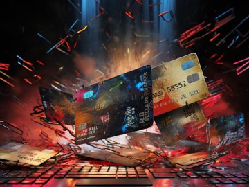 Russia charges suspects behind theft of 160,000 credit cards Credit Cards