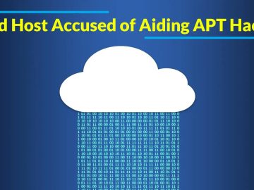 Cloudzy Accused for Providing Infrastructure to APT Hackers.webp