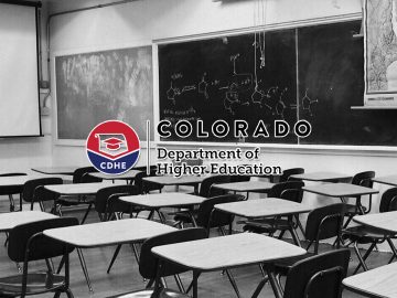 Colorado Department of Higher Education warns of massive data breach