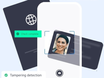 ComplyCube Authentication