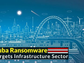 Cuba Ransomware Armed with New Weapons to Attack US Infrastructure.webp