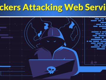 Cyber Criminals Attacking Web Services to Breach Organisations Cisco Communications Manager Flaw