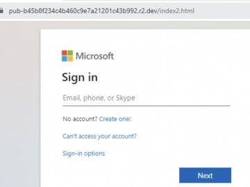 Cybercriminals Abusing Cloudflare R2 for Hosting Phishing Pages Experts Warn
