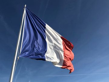 Data breach at French govt agency exposes info of 10