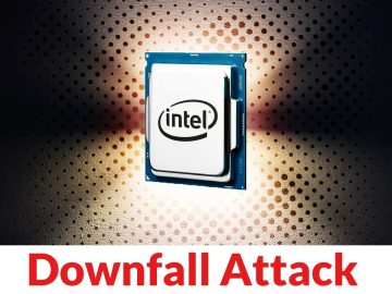 Downfall Attack Enables Extraction of Passwords and Encryption Microsoft Fixes 2 Office Zero-Days