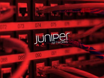 Exploit released for Juniper firewall bugs allowing RCE attacks