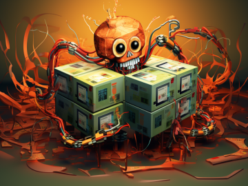 Fake VMware vConnector package on PyPI targets IT pros