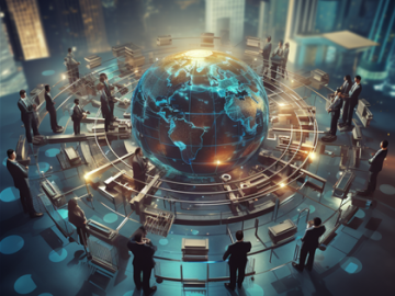 Fixing the “annoying roadblocks” stopping Australian organisations from automating processes – Partner Content Fixing the “annoying roadblocks” stopping Australian organisations from automating processes