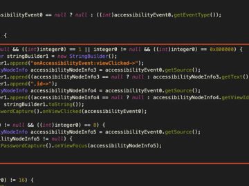 Gigabud RAT Android Banking Malware Targets Institutions Across Countries Gigabud RAT Android Banking Malware