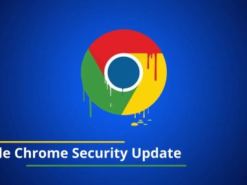 Google Chrome Security Update – High Severity Flaw Patched.webp