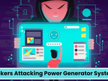 Hackers Attacking Power Generator Systems With Ransomware Hackers Attacking Power Generator Systems to Infect With Ransomware