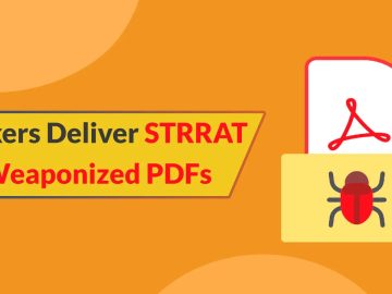 Hackers Deliver STRRAT Malware Using Weaponized PDF Files.webp
