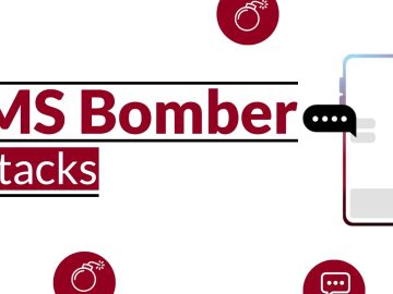 Hackers Selling SMS Bomber Attack Tools on Underground Forums.webp